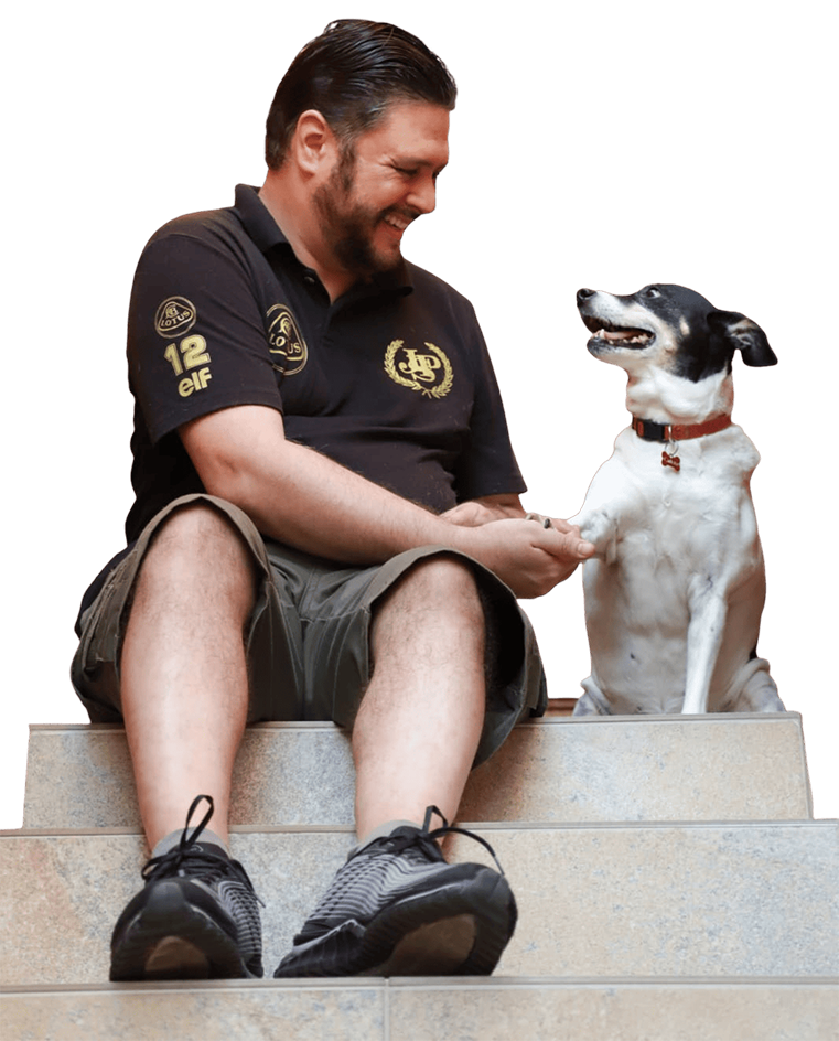 Academia PET - Consultoria Comportamental